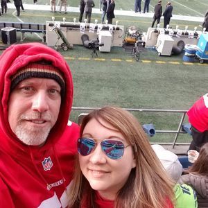 Meet your Posher, Bridget